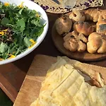 Stazzo Mit Garten In By Interhome Hébergement de vacances Luogosanto