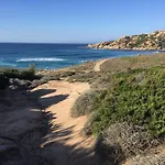 Stazzo Mit Garten In By Interhome * Luogosanto