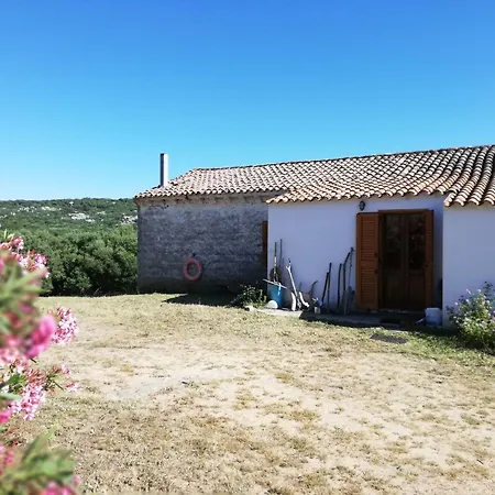 Hébergement de vacances Stazzo Mit Garten In By Interhome