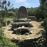 Stazzo Mit Garten In By Interhome * Luogosanto