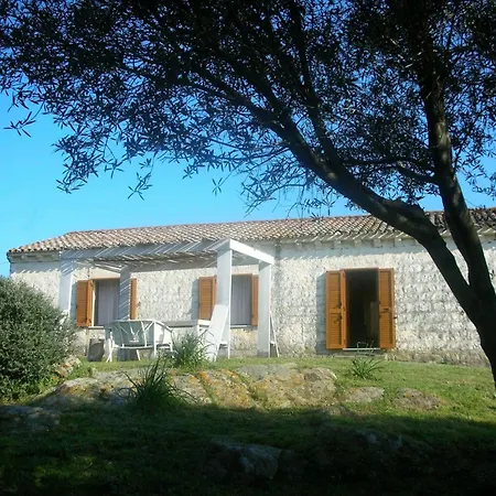 Stazzo Mit Garten In By Interhome * Luogosanto