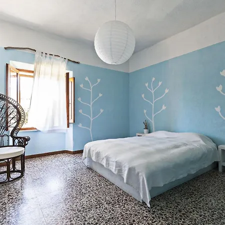 Stazzo Mit Garten In By Interhome *