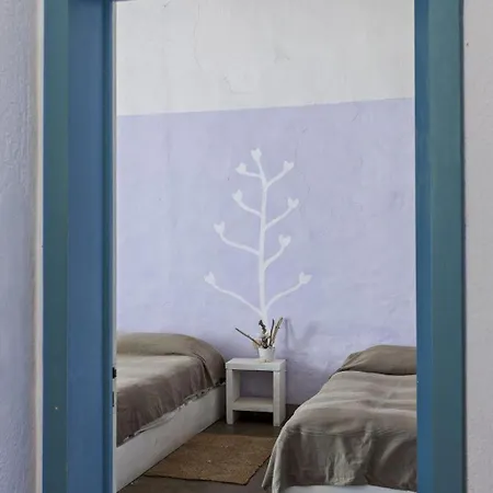 펜션 Stazzo Mit Garten In By Interhome *