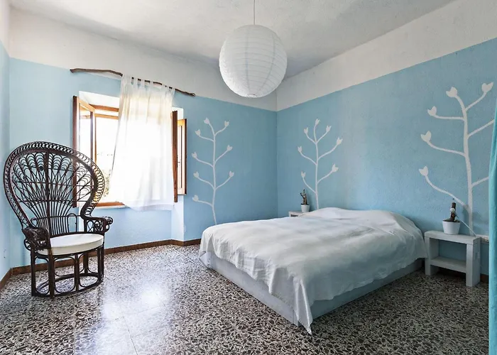 Stazzo Mit Garten In By Interhome *