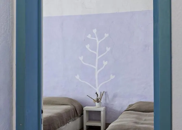 Сasa de vacaciones Stazzo Mit Garten In By Interhome *