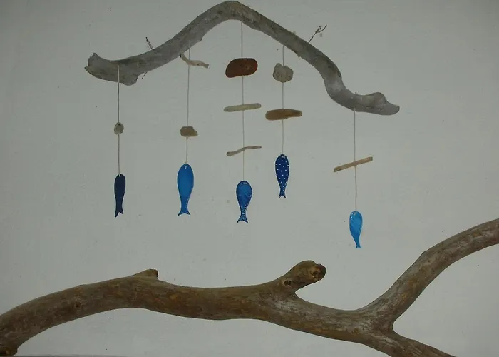 Сasa de vacaciones Stazzo Mit Garten In By Interhome Luogosanto