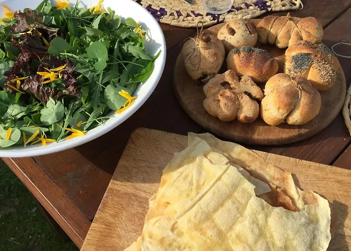 Stazzo Mit Garten In By Interhome Сasa de vacaciones Luogosanto