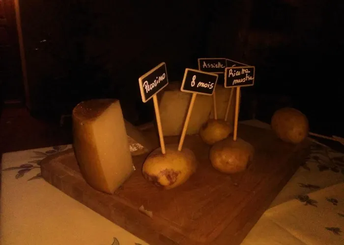 Stazzo Mit Garten In By Interhome *