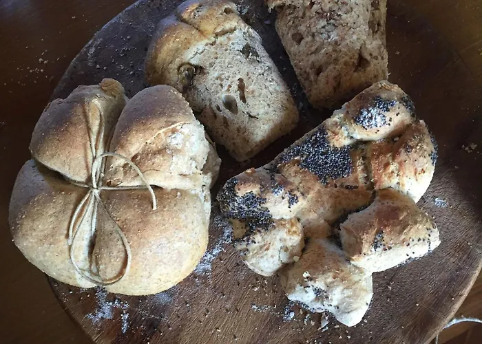 Сasa de vacaciones Stazzo Mit Garten In By Interhome *