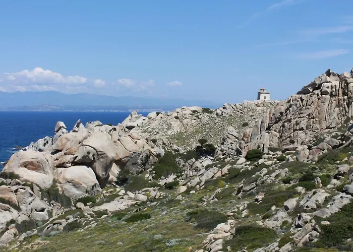 Stazzo Mit Garten In By Interhome Сasa de vacaciones