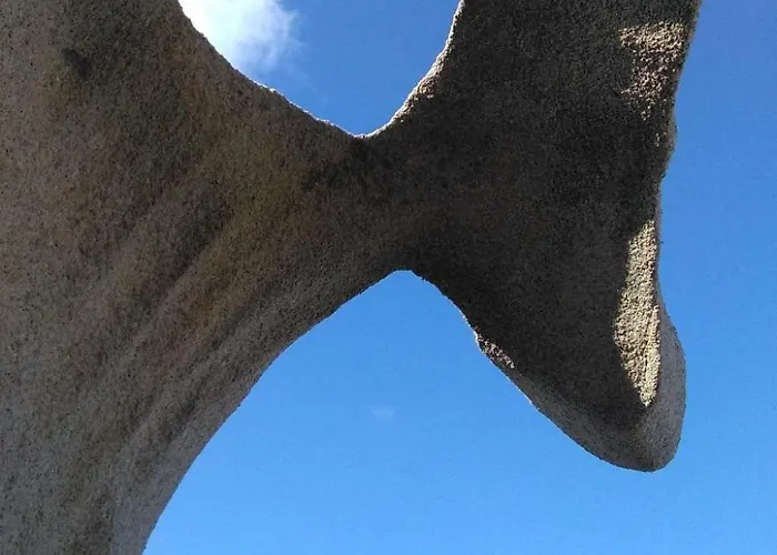 Сasa de vacaciones Stazzo Mit Garten In By Interhome *