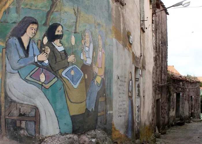 Сasa de vacaciones Stazzo Mit Garten In By Interhome