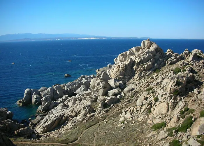 Сasa de vacaciones Stazzo Mit Garten In By Interhome *