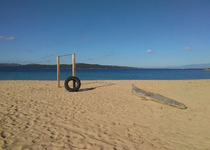 Сasa de vacaciones Stazzo Mit Garten In By Interhome *