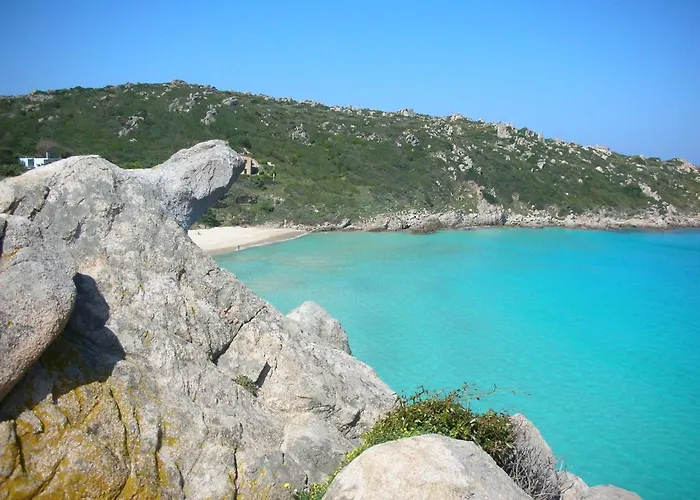 Stazzo Mit Garten In By Interhome Сasa de vacaciones *